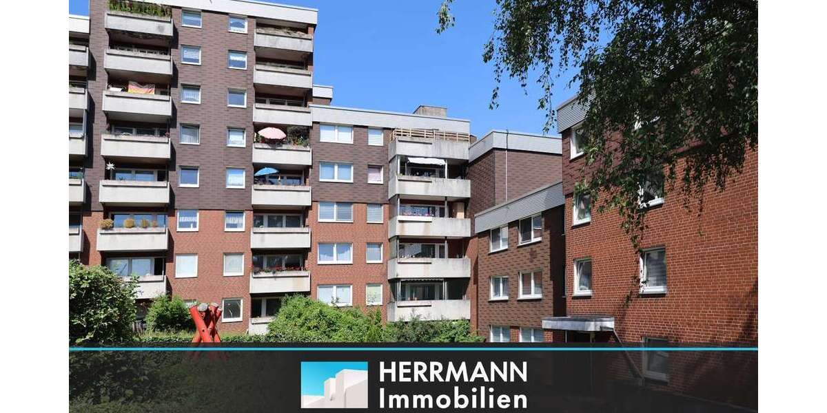 Etagenwohnung Springe - 4 Zimmer, 98 m&sup2;, 169.000&euro; | Angebot:26972765