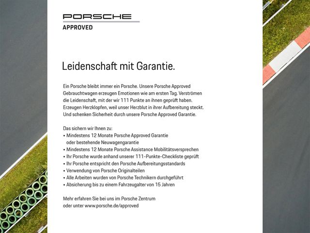 Porsche Panamera 33.962 km 80.900 &euro; Hannover 30177