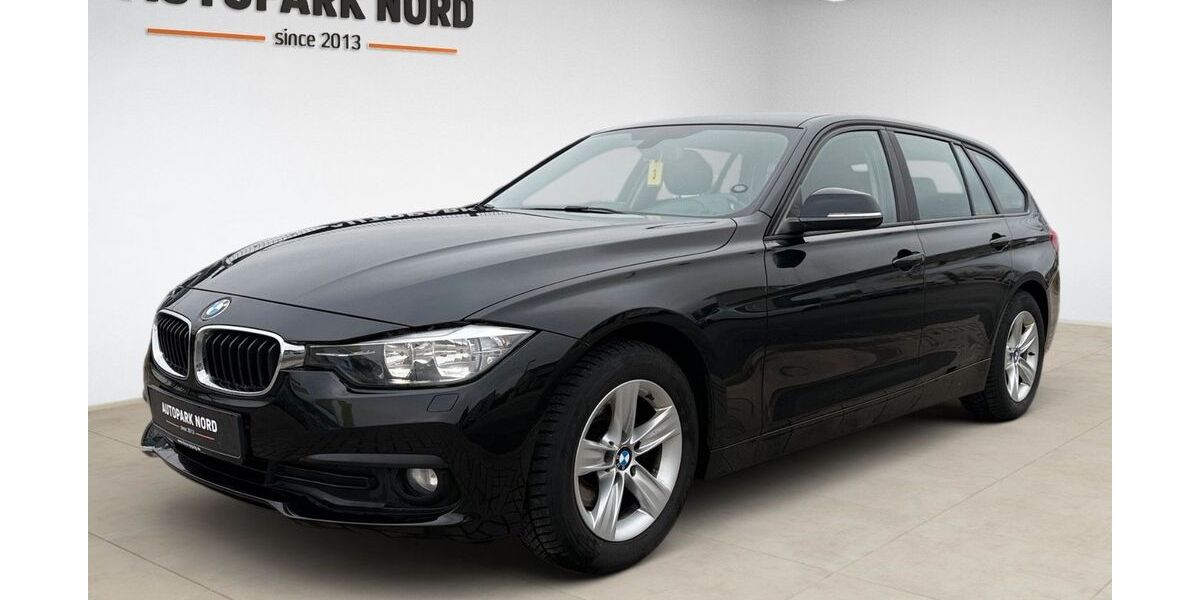 BMW 320 149.000 km 14.499 &euro; Hannover 30179