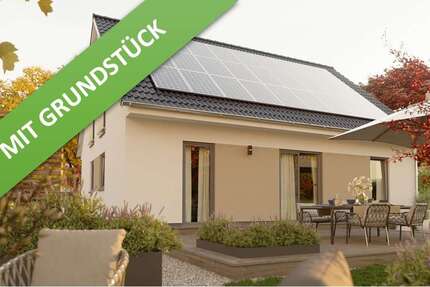 Haus Rodewald Untere Bauerschaft - 5 Zimmer, 166 m&sup2;, 356.100&euro; | Angebot:25469884