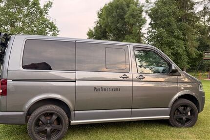 VW T5 Multivan 236.000 km 21.999 &euro; Sarstedt 31157