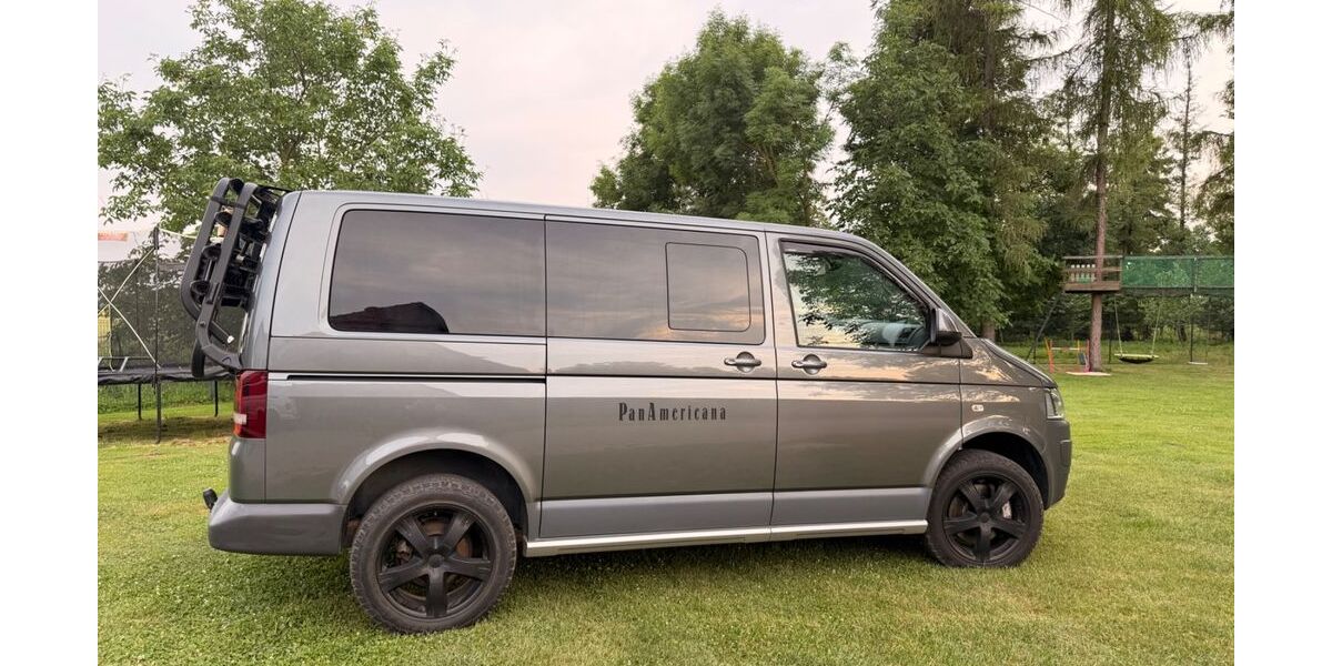 VW T5 Multivan 236.000 km 21.999 &euro; Sarstedt 31157