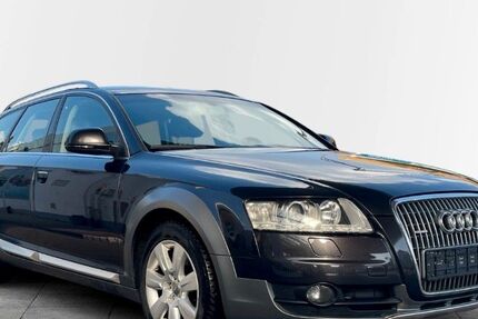 Audi A6 281.000 km 7.900 &euro; Hannover 30539