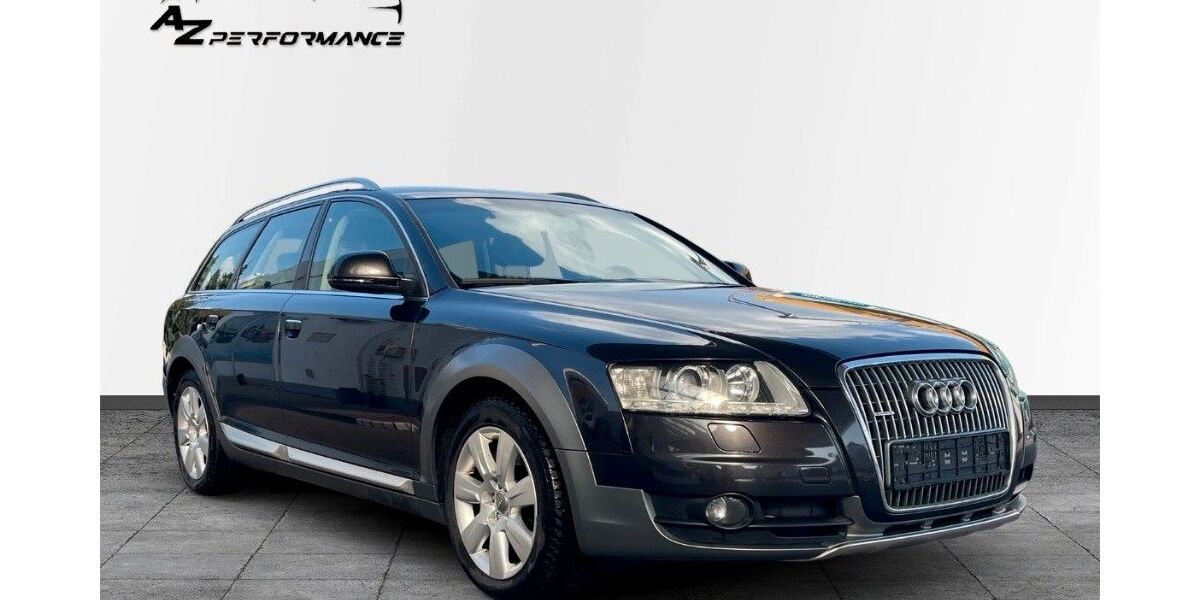 Audi A6 281.000 km 7.900 &euro; Hannover 30539