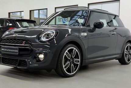 Mini Cooper S 60.621 km 19.999 &euro; Hannover 30177