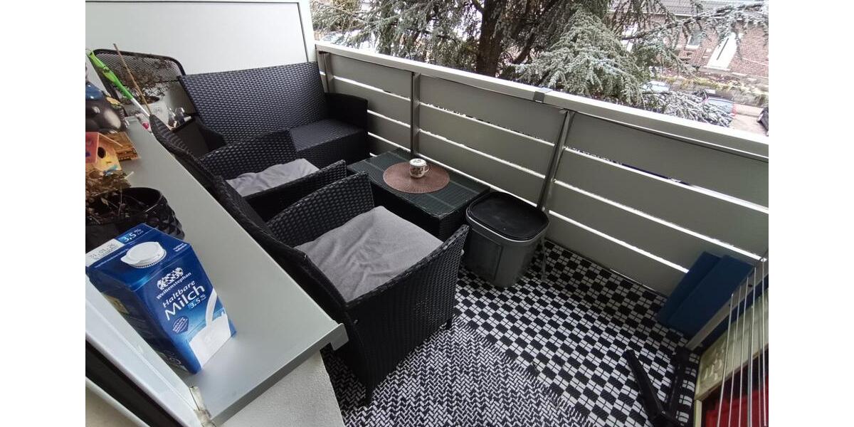 Etagenwohnung Barsinghausen - 3 Zimmer, 63 m&sup2;, 90.000&euro; | Angebot:26322391