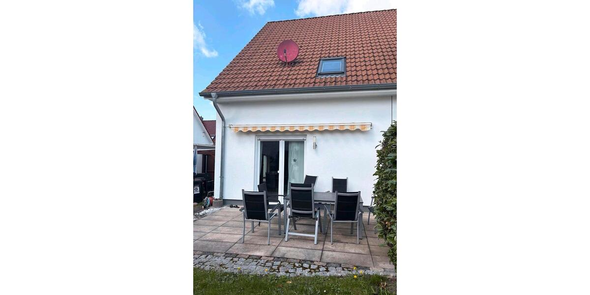 Doppelhaushälfte Langenhagen Brink - 4 Zimmer, 110 m&sup2;, 429.000&euro; | Angebot:26399288