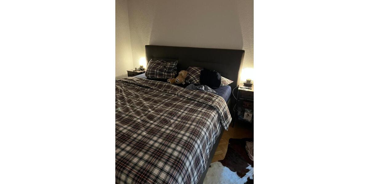 Etagenwohnung Hannover Vahrenwald-List - 3 Zimmer, 61 m&sup2;, 265.000&euro; | Angebot:25934117