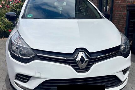 Renault Clio 91.994 km 6.700 &euro; Auhagen 31553