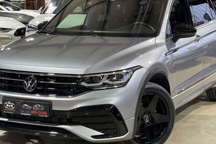 VW Tiguan Allspace 28.836 km 43.860 &euro; Ronnenberg/OT Empelde bei Hannover 30952