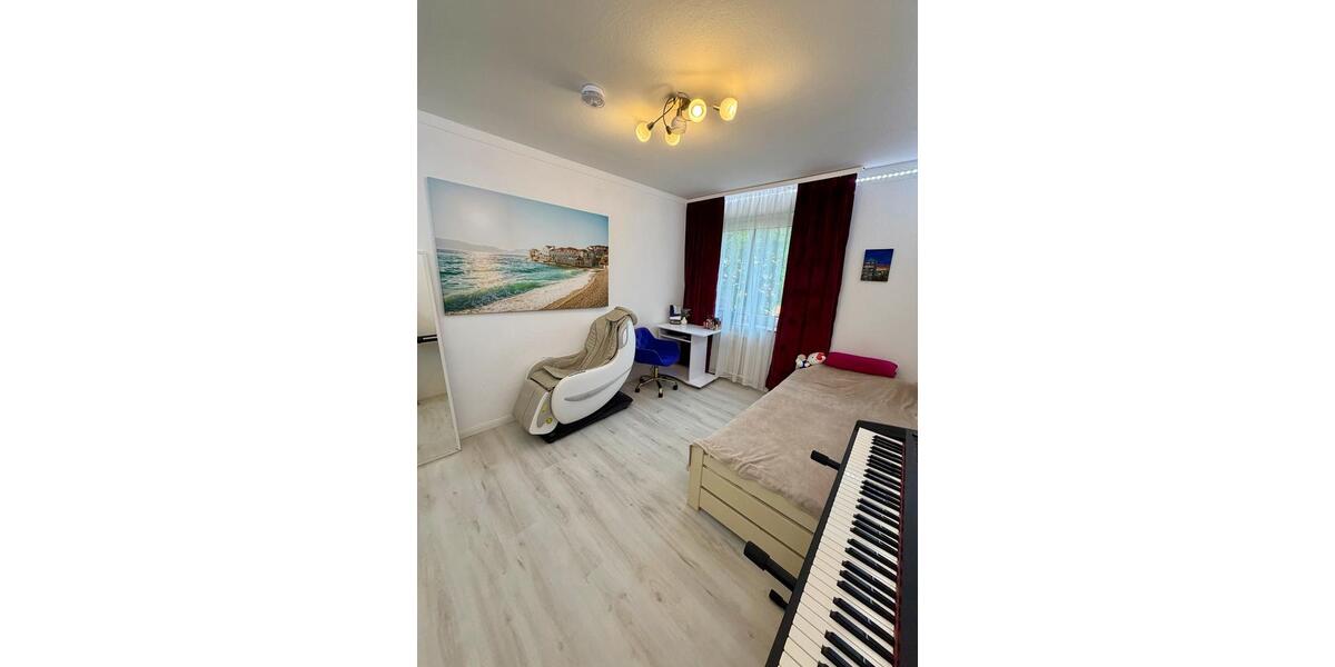 Etagenwohnung Laatzen - 3 Zimmer, 74 m&sup2;, 260.000&euro; | Angebot:26987185