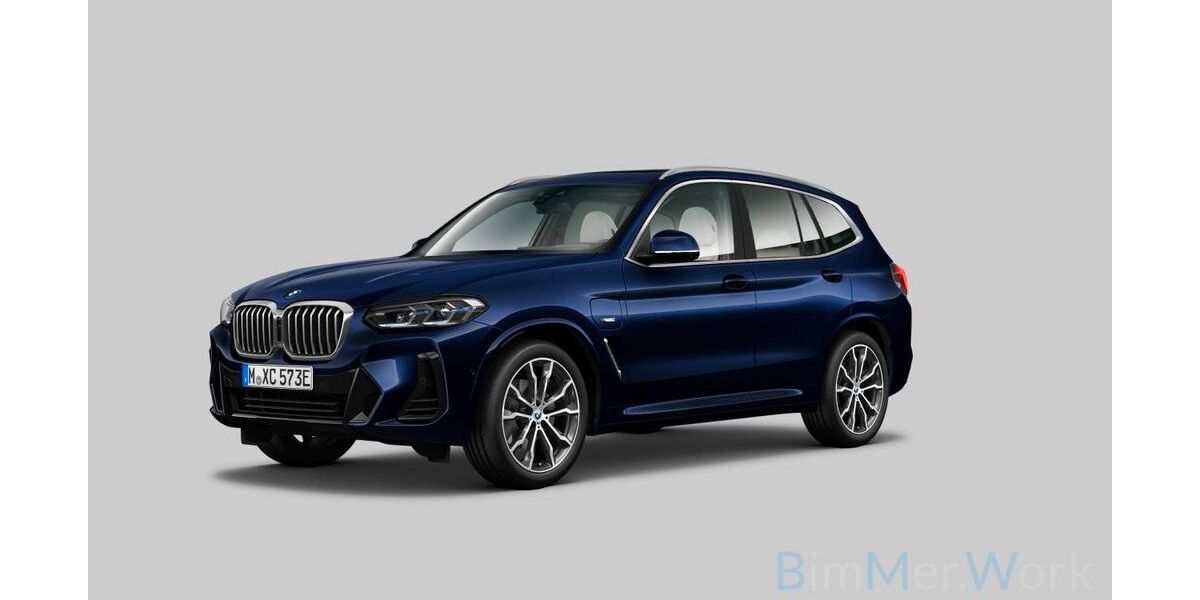 BMW X3 75.370 km 38.299 &euro; Burgdorf 31303