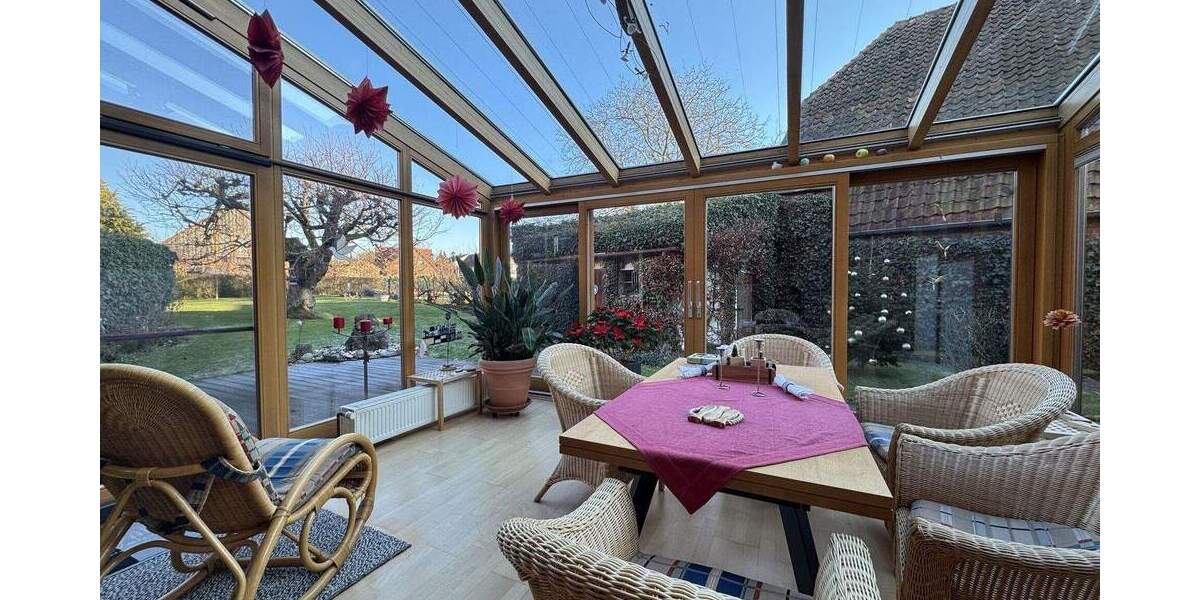 Mehrfamilienhaus, Wohnhaus Gehrden Leveste - 1 Zimmer, 287 m&sup2;, 499.000&euro; | Angebot:25669440