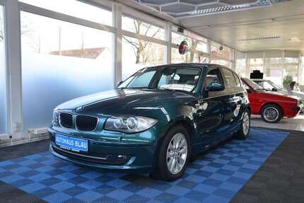 BMW 120 146.639 km 8.290 &euro; Burgdorf 31303