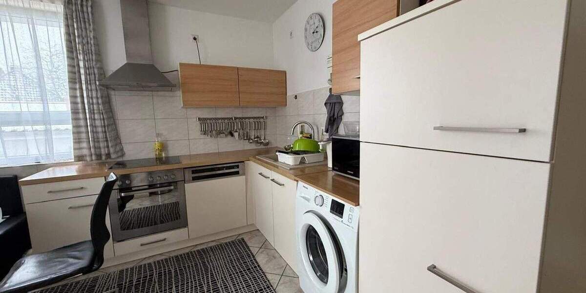 Mehrfamilienhaus, Wohnhaus Hannover Anderten - 1 Zimmer, 775.000&euro; | Angebot:25733391