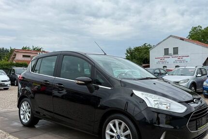 Ford B-Max 92.000 km 7.999 &euro; Hannover 30163