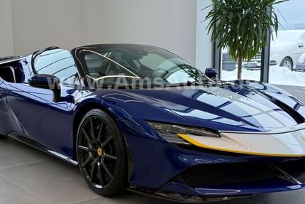 Ferrari SF90 5.990 km 399.950 &euro; Barsinghausen ( bei Hannover ) 30890