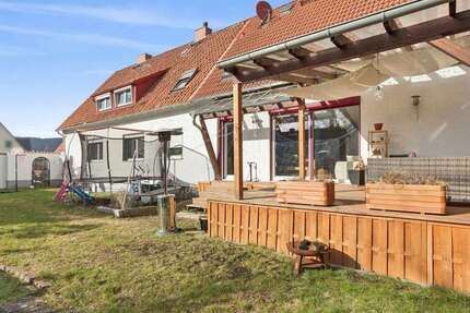 Haus Springe - 10 Zimmer, 263 m&sup2;, 399.000&euro; | Angebot:25380453