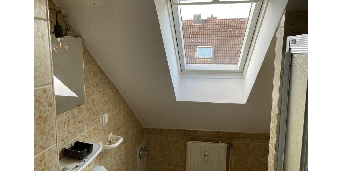 Dachgeschoßwohnung Neustadt am Rübenberge - 2 Zimmer, 60 m&sup2;, 440&euro; | Angebot:25942344