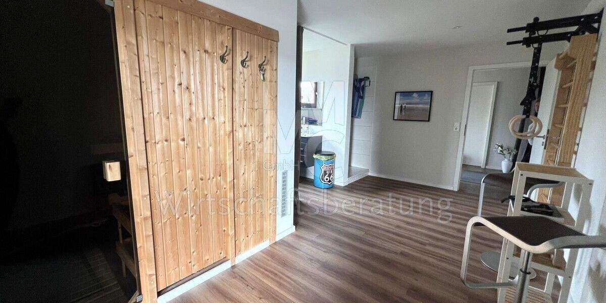 Einfamilienhaus Bad Münder am Deister / Nienstedt Nienstedt - 6 Zimmer, 204 m&sup2;, 329.000&euro; | Angebot:25865207