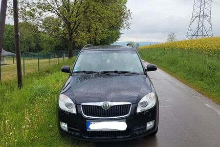 Skoda Fabia 236.000 km 2.200 &euro; Bad Münder 31848