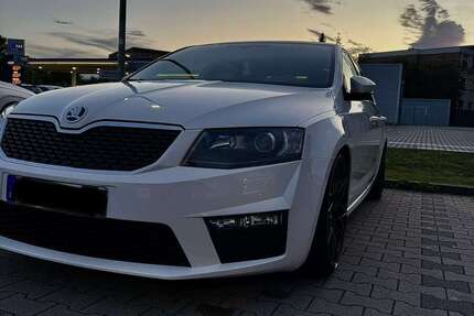 Skoda Octavia 154.258 km 10.500 &euro; Seelze 30926