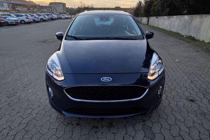 Ford Fiesta 171.000 km 6.000 &euro; Hannover 30655