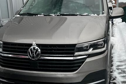 VW T6 Multivan 64.300 km 48.890 &euro; Ronnenberg 30952
