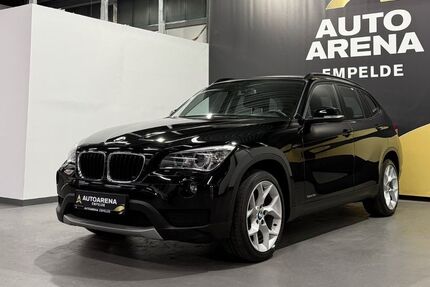 BMW X1 81.000 km 10.999 &euro; Ronnenberg 30952