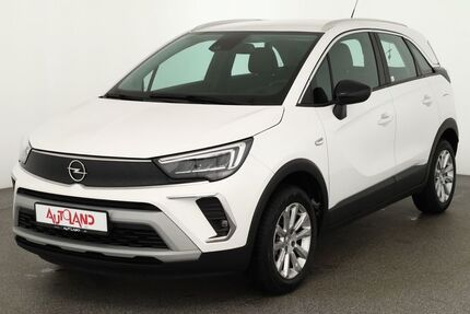 Opel Crossland (X) 13.891 km 18.990 &euro; Hannover 30179