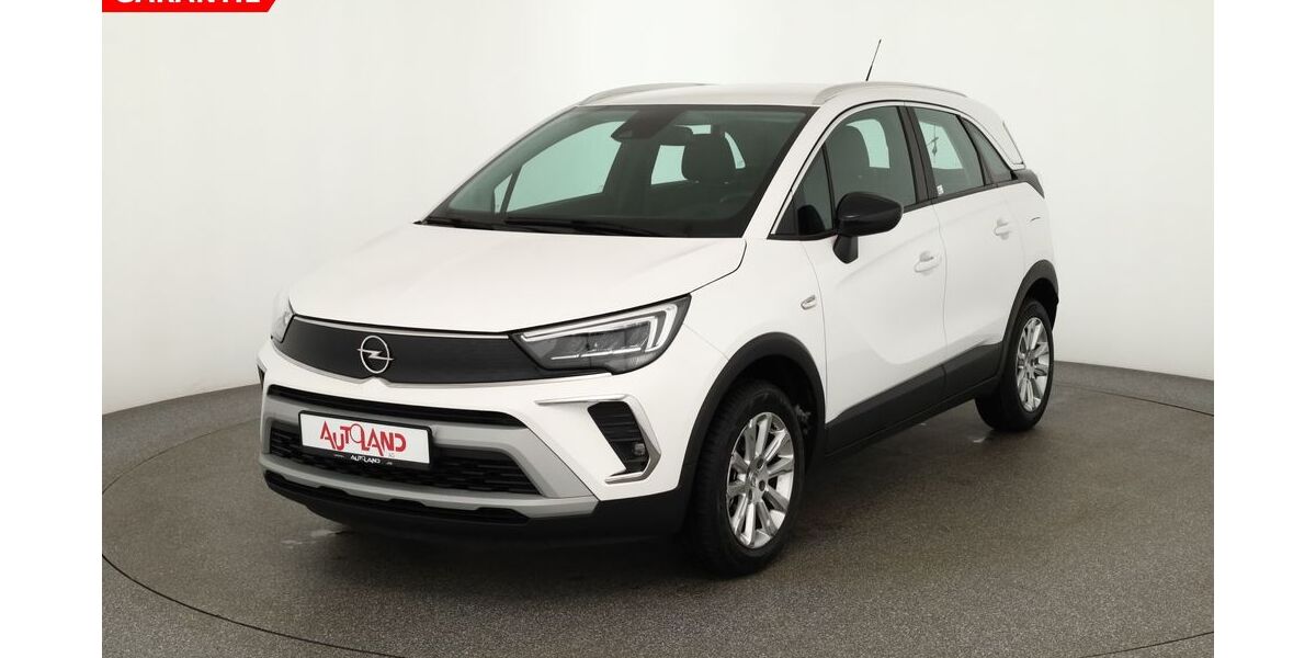 Opel Crossland (X) 13.891 km 18.990 &euro; Hannover 30179