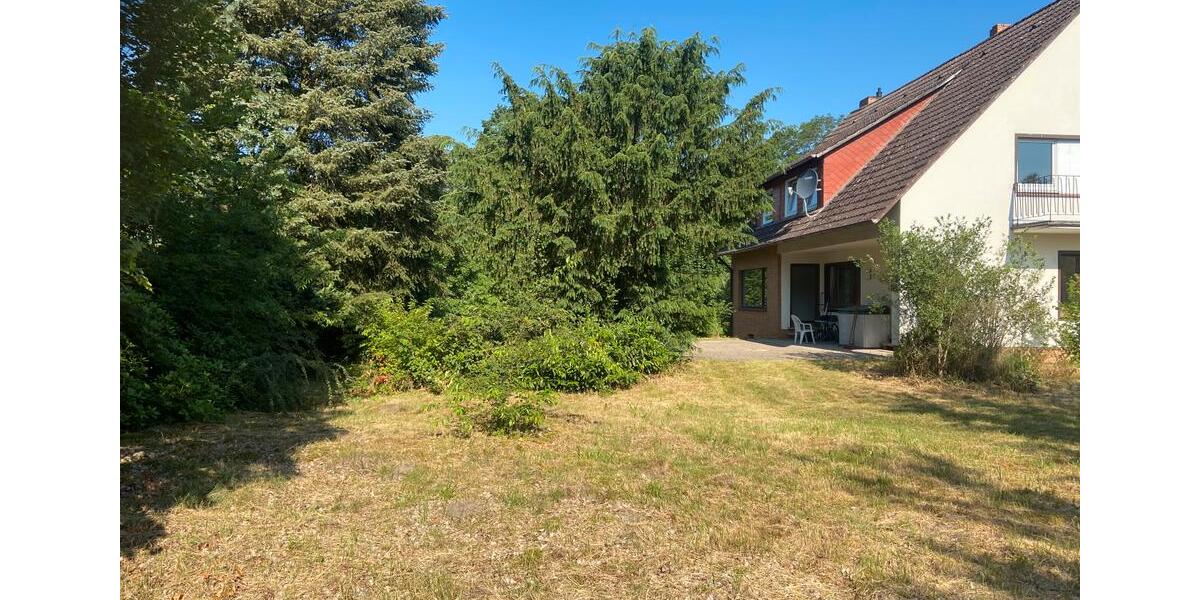 Einfamilienhaus Burgwedel - 7 Zimmer, 200 m&sup2;, 780.000&euro; | Angebot:27030022