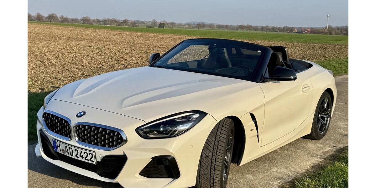 BMW Z4 157.000 km 28.500 &euro; Barsinghausen 30890