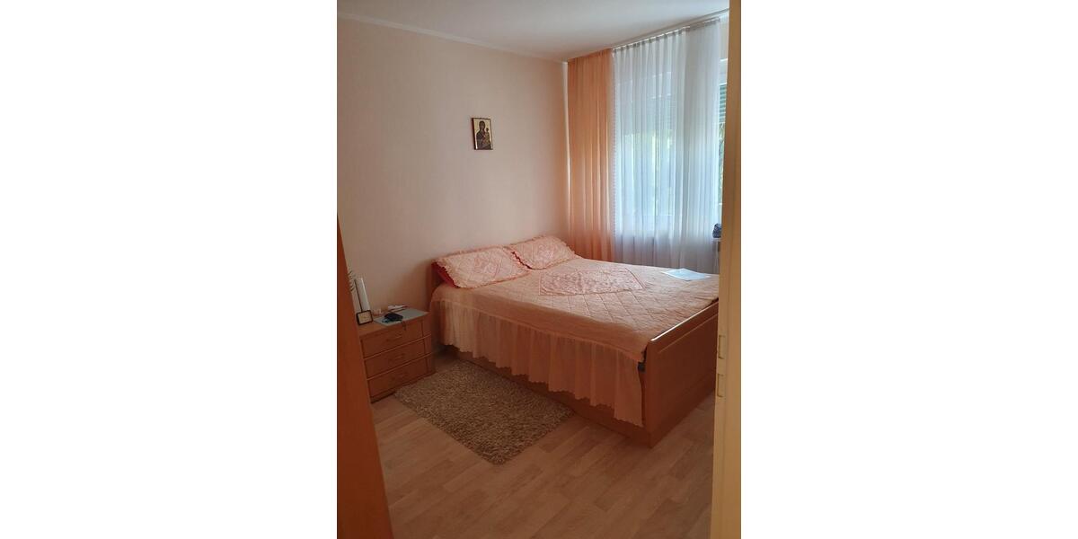 Etagenwohnung Hannover Vahrenwald-List - 2 Zimmer, 47 m&sup2;, 165.000&euro; | Angebot:25642452