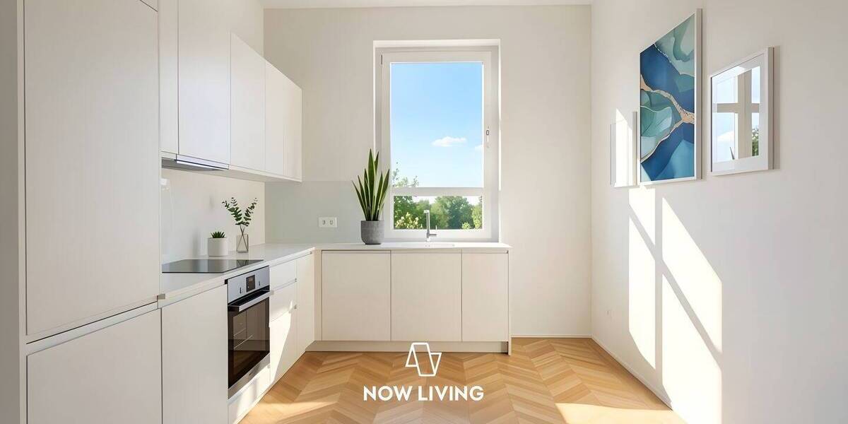 Etagenwohnung Hannover Vahrenwald - 2 Zimmer, 63 m&sup2;, 285.255&euro; | Angebot:26929499