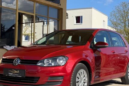 VW Golf 82.000 km 10.990 &euro; Hannover 30629