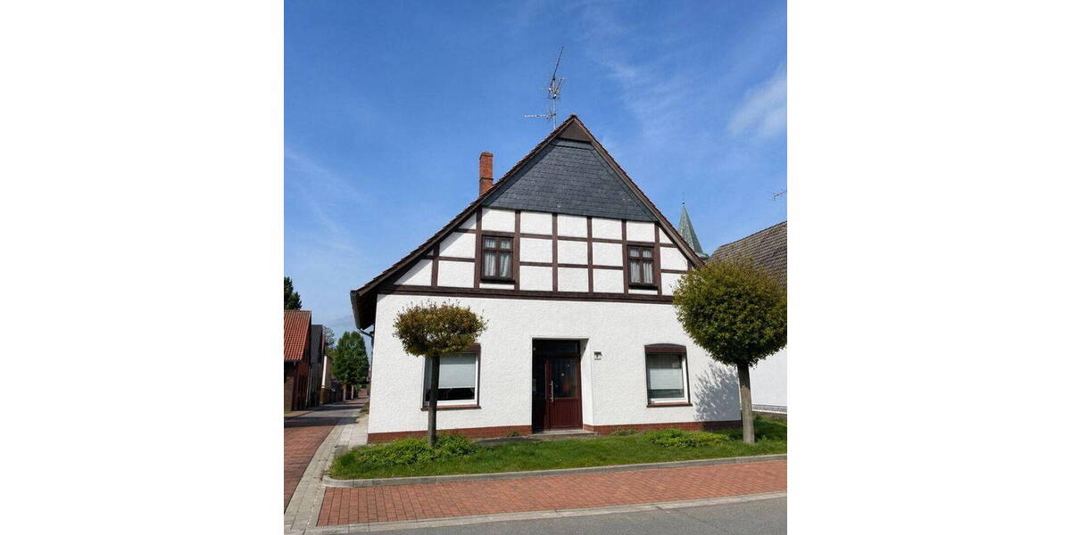 Bauernhaus, Landhaus Wunstorf Steinhude - 6 Zimmer, 130 m&sup2;, 390.000&euro; | Angebot:26595291