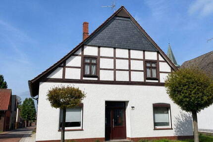 Haus Wunstorf Steinhude - 6 Zimmer, 130 m&sup2;, 390.000&euro; | Angebot:26595291