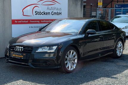 Audi A7 189.900 km 17.990 &euro; Hannover 30419