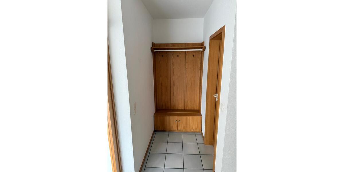 Etagenwohnung Bad Münder am Deister - 3 Zimmer, 116 m&sup2;, 825&euro; | Angebot:26445887