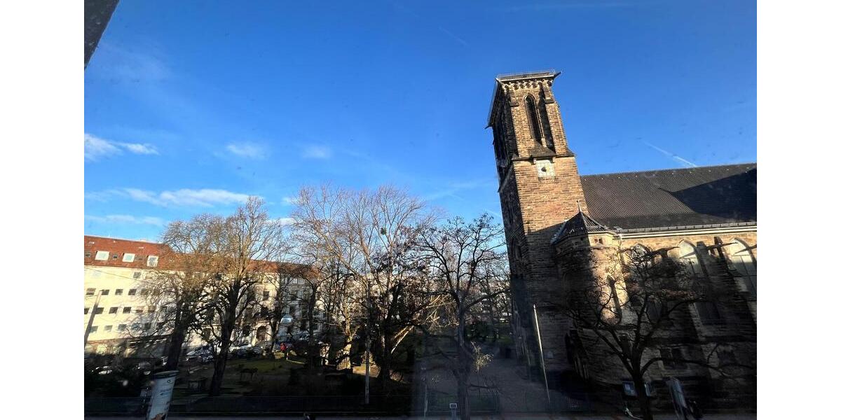 Etagenwohnung Hannover Südstadt - 2 Zimmer, 67 m&sup2;, 890&euro; | Angebot:25251191