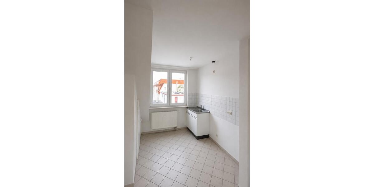 Dachgeschoßwohnung Hannover Herrenhausen-Stöcken - 2 Zimmer, 50 m&sup2;, 139.000&euro; | Angebot:26951568