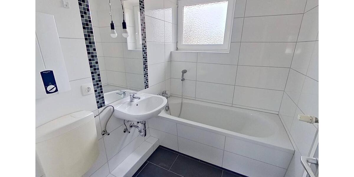 Etagenwohnung Burgdorf - 1 Zimmer, 48 m&sup2;, 217&euro; | Angebot:25903012