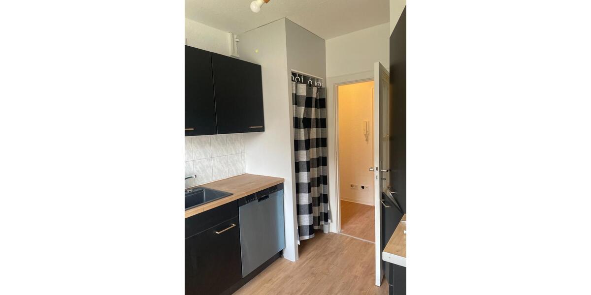 Etagenwohnung Hannover Vahrenwald-List - 3 Zimmer, 63 m&sup2;, 1.075&euro; | Angebot:25943328