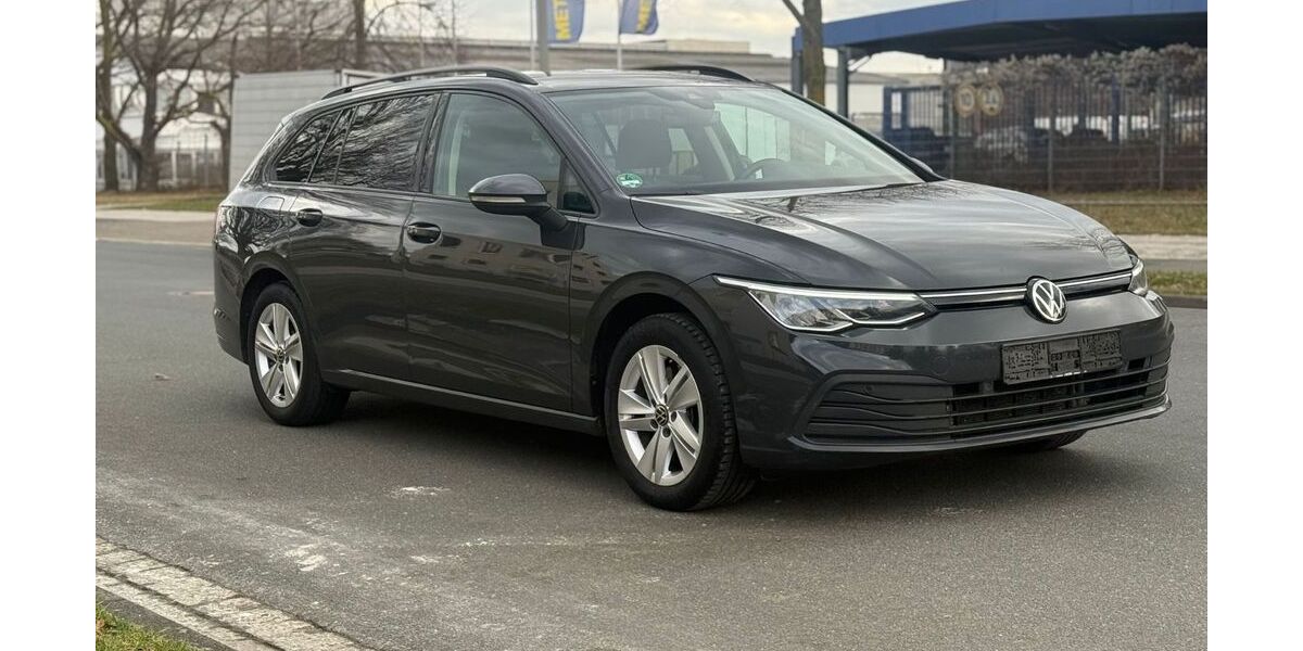 VW Golf 194.000 km 12.290 &euro; Langenhagen 30855