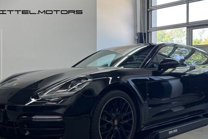Porsche Panamera 62.000 km 55.990 &euro; Hannover 30453