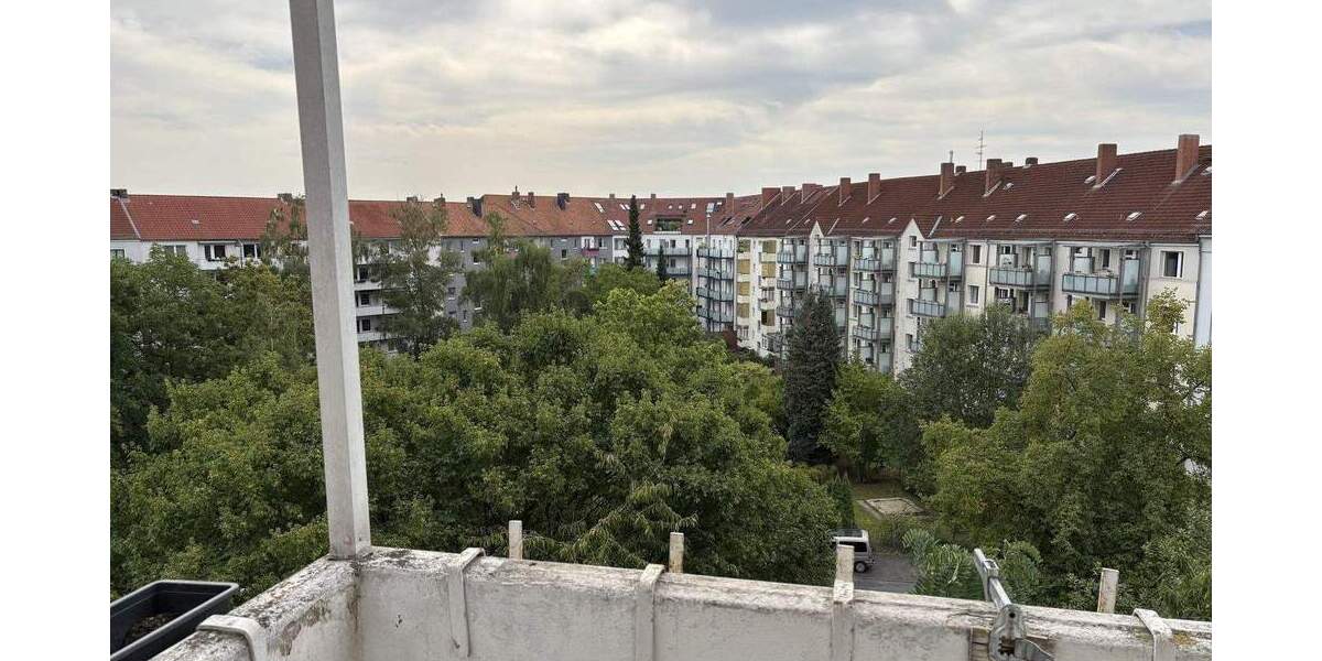 Etagenwohnung Hannover Südstadt - 3 Zimmer, 83 m&sup2;, 268.000&euro; | Angebot:25815916