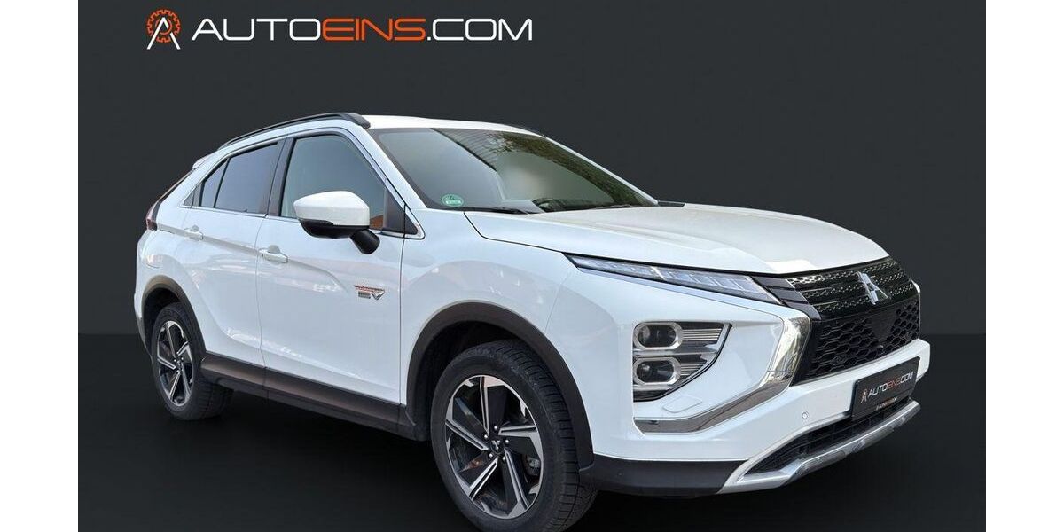 Mitsubishi Eclipse Cross 78.543 km 19.800 &euro; Ronnenberg StT Empelde Region Hannover 30952