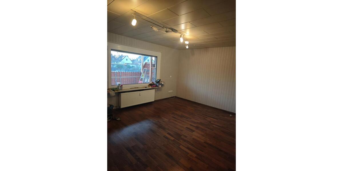 Erdgeschoßwohnung Wedemark - 3 Zimmer, 74 m&sup2;, 195.000&euro; | Angebot:26614268