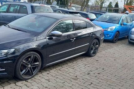 VW CC 203.000 km 9.500 &euro; Hannover 30539